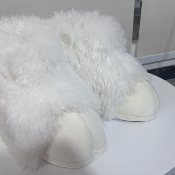 Kig series animal suit animal feet lamb feet