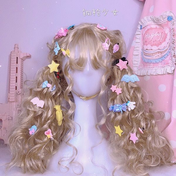 Dopamine hairpin Lolita