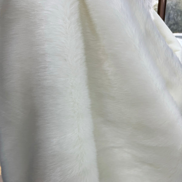 [Faux Rabbit-Fox Fur] Thickened 2.8CM Rabbit Fox Fur (50cm*90cm)