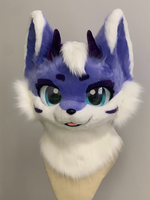 [Dog] Dragon Dog Kemono Fursuits Stock