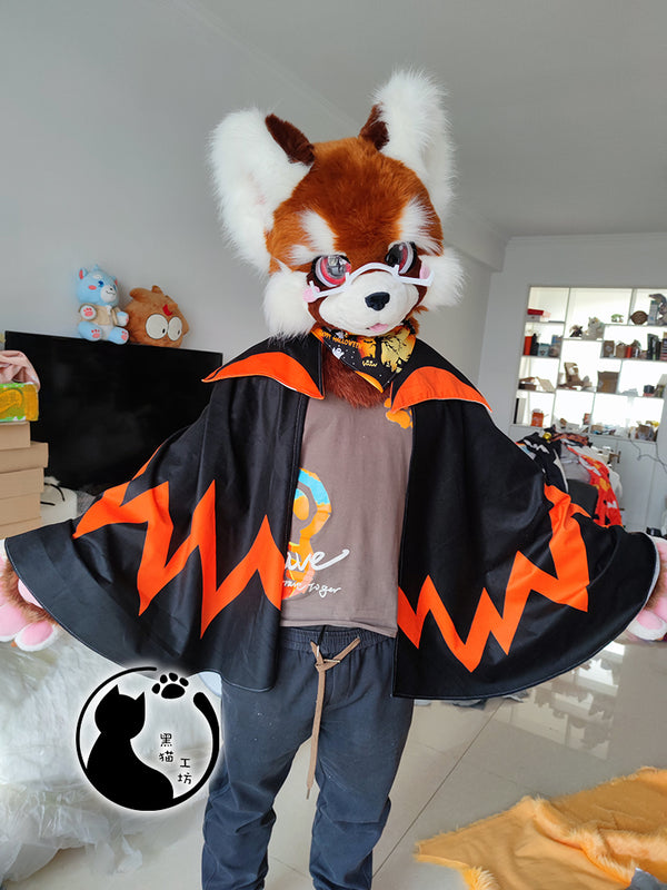 cloak halloween