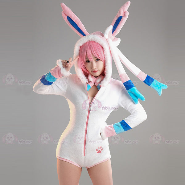 cosplay female cute cartoon anime