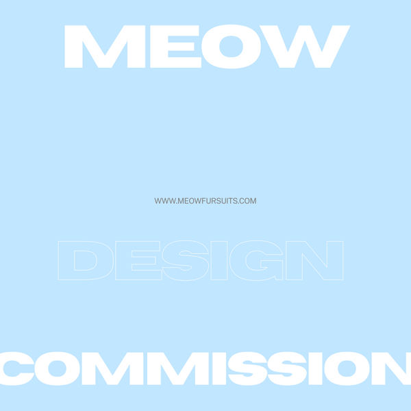 [ Final ] - Commission - Kemono