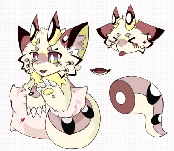 [ Deposit ] -Commission 3711