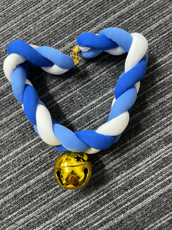 Back In Stock Fursuit necklace