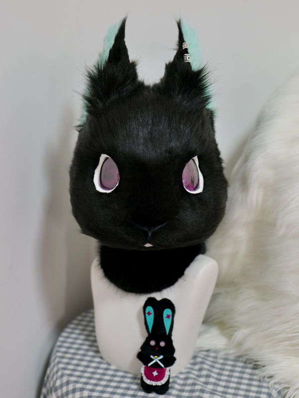 [Rabbit] dwarf rabbit Kemono Fursuits Stock