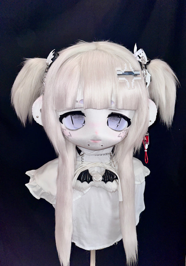 [Human] y2k human oc Kig Fursuits Stock