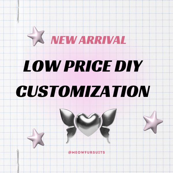 DIY Customization Bundle