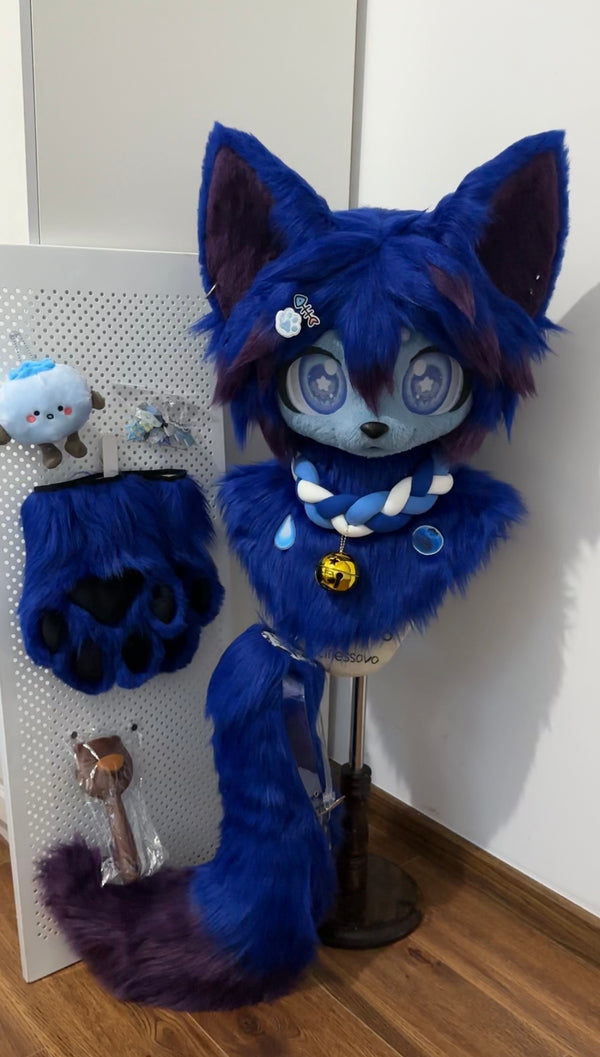 [ Final ] -Commission head for icinessovo