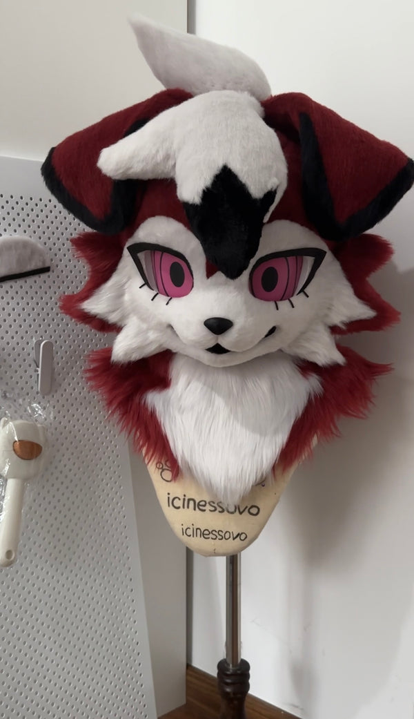 [ Final] -Commission Head for icinessovo