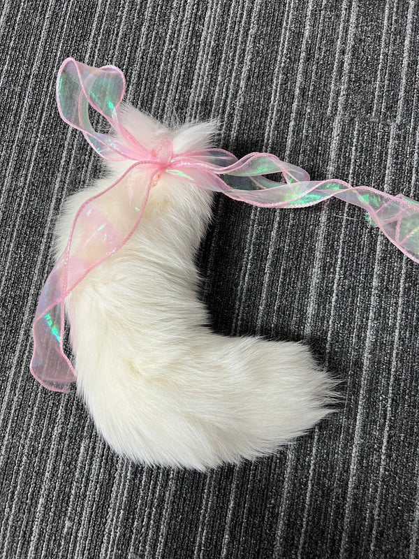 Back In Stock Tail