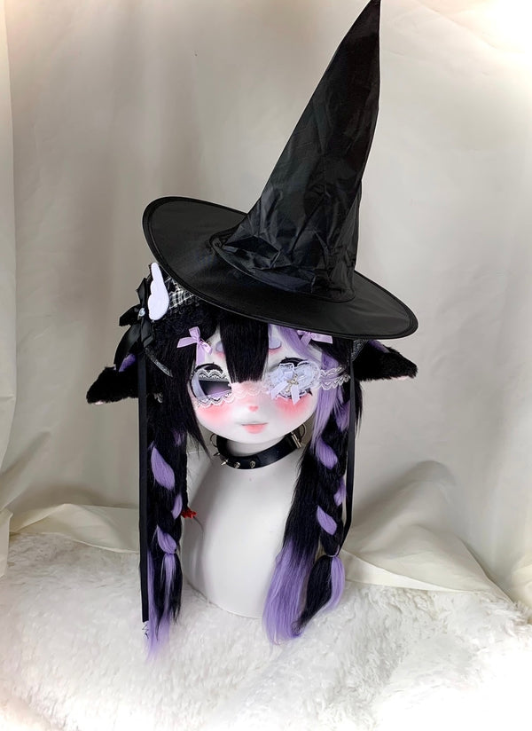 [Lamb] Witch Lamb Kig Fursuits Stock