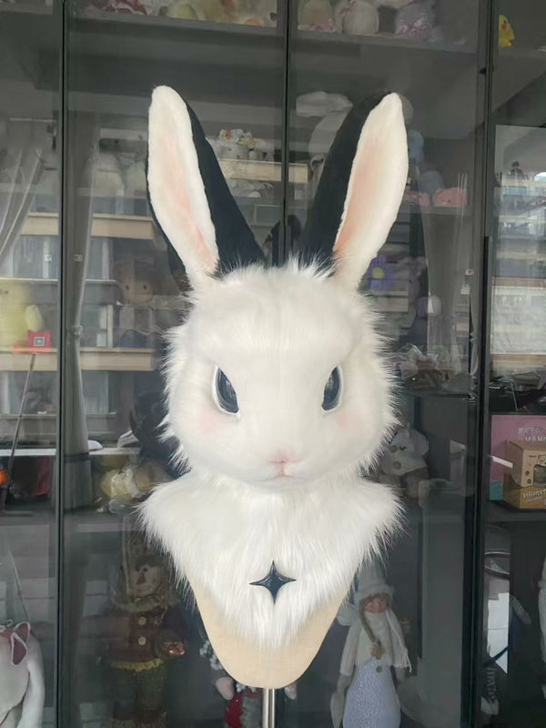 [Bunny] Magician Rabbit Kemono Fursuits in Stock