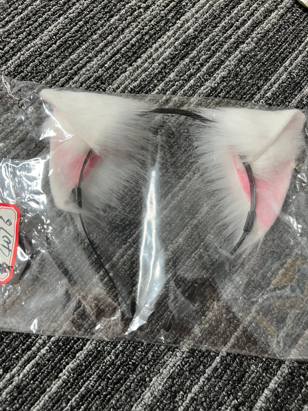 Back In Stock Fursuit Ear