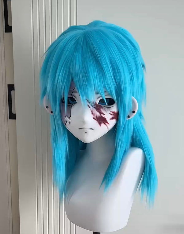 [Sally] sallyface inspired kig fursuits stock