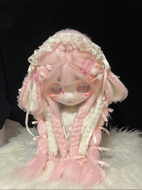 [Bunny] Lolita lop-eared bunny Kig Fursuits Stock