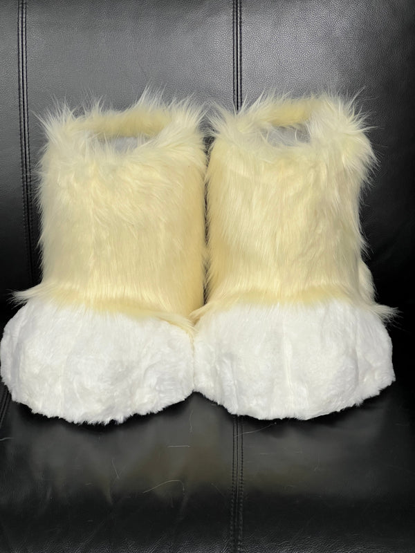 Back In Stock Feetpaws