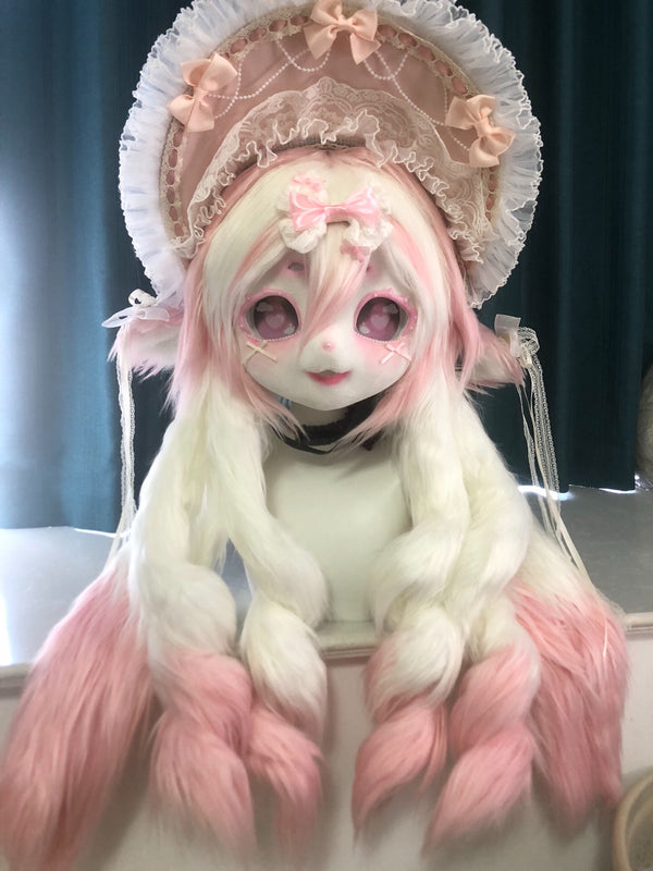 [Lamb] Lolita lop-eared lamb kig fursuits stock