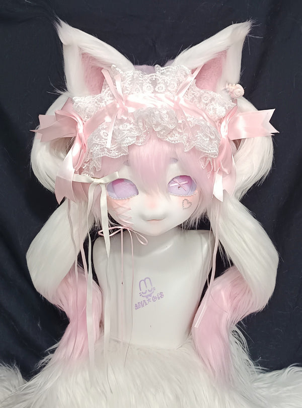 [Kitten] lolita kitten Kig Fursuits Stock