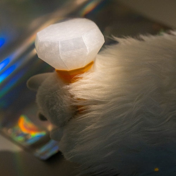 Fursuit Accessory Ring