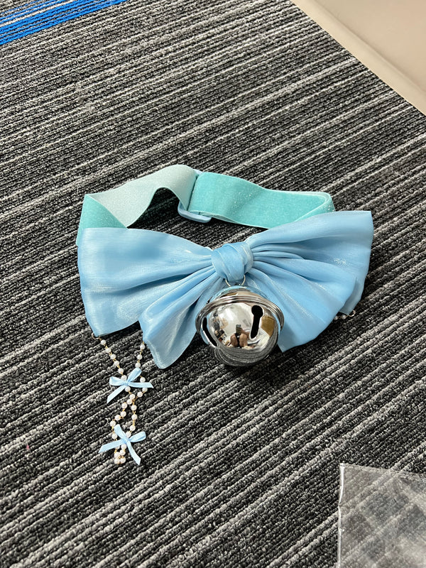 Back In Stock Fursuit necklace