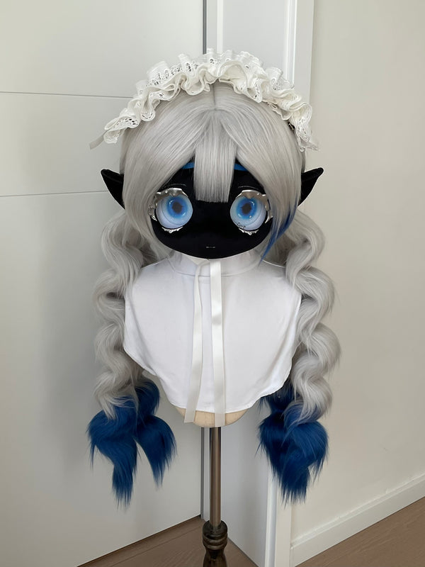 [Elf] Night Elf Kig Fursuits Stock