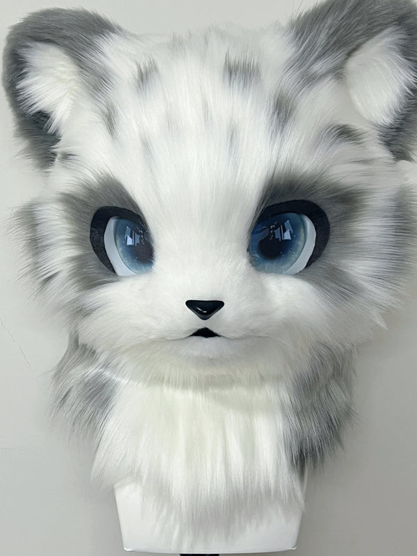 [Puppy] Dalmatian puppy Kemono Fursuits Stock