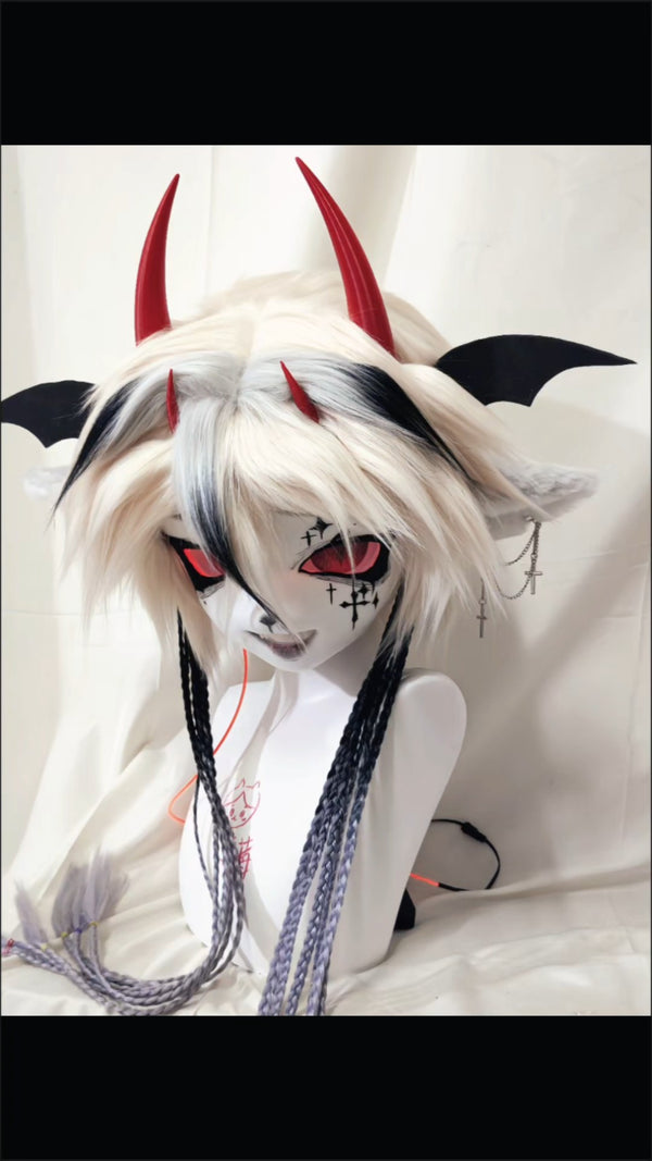 [Bat] vampire bat Kig Fursuits Stock