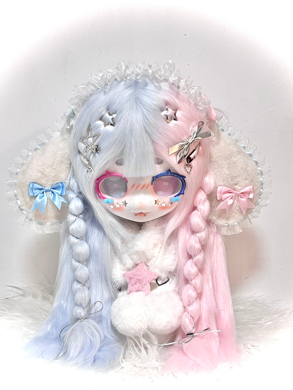 [Bunny] Macaron Bunny Kig Fursuits Stock