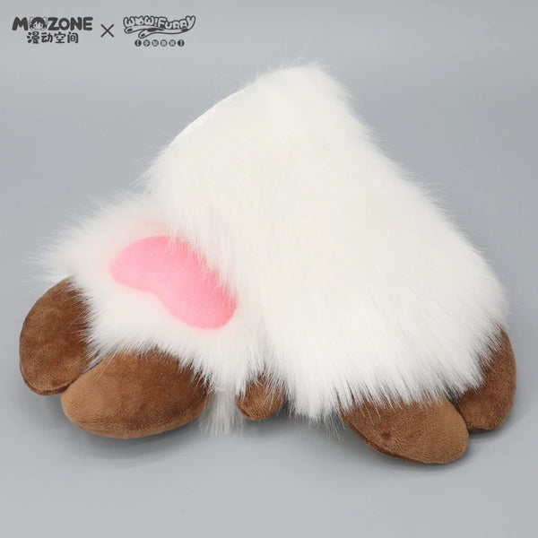 Handmade Furui claws customized Sheep's Hoof