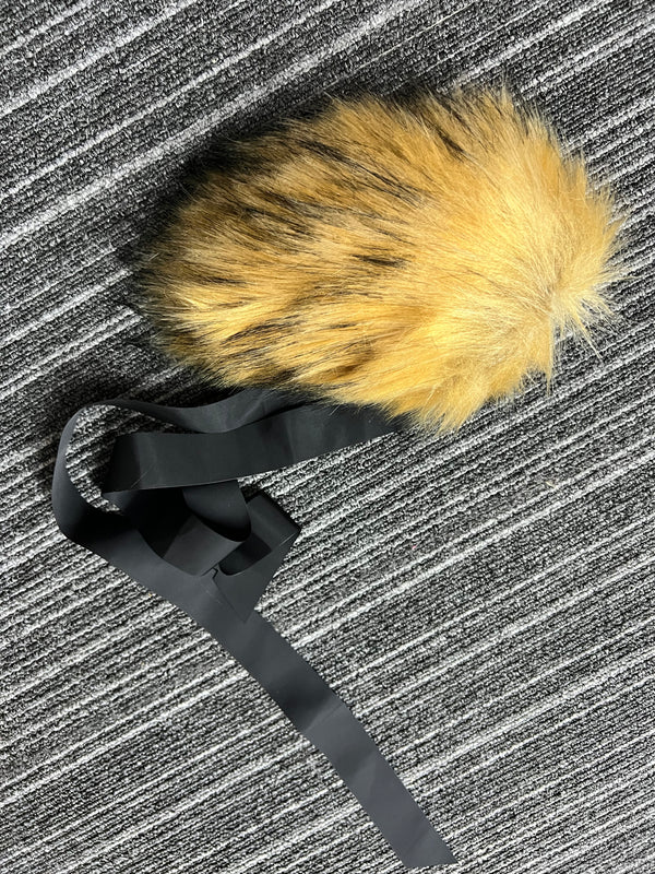 Back In Stock Tail