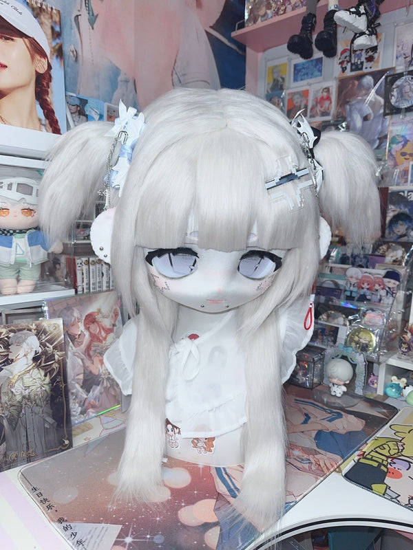 [Human] y2k human oc Kig Fursuits Stock