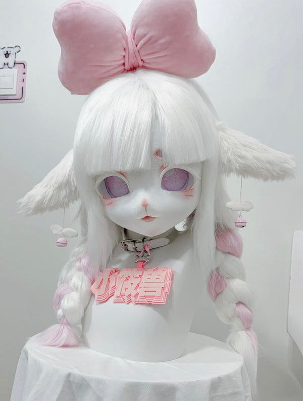 [Lamb] Butterfly Lamb Kig Fursuits Stock