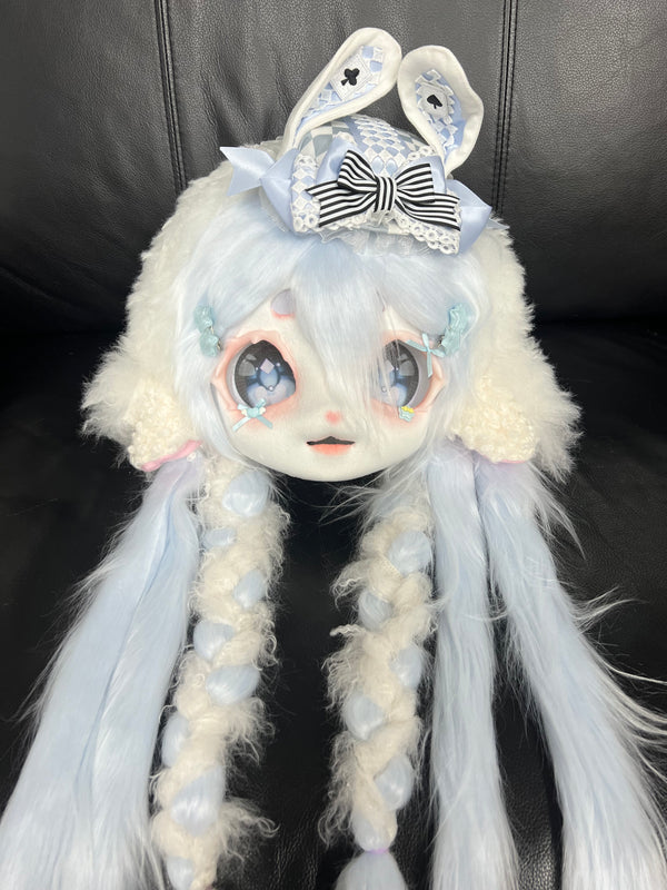 [Lamb] Sweet Lamb  Fursuits Stock