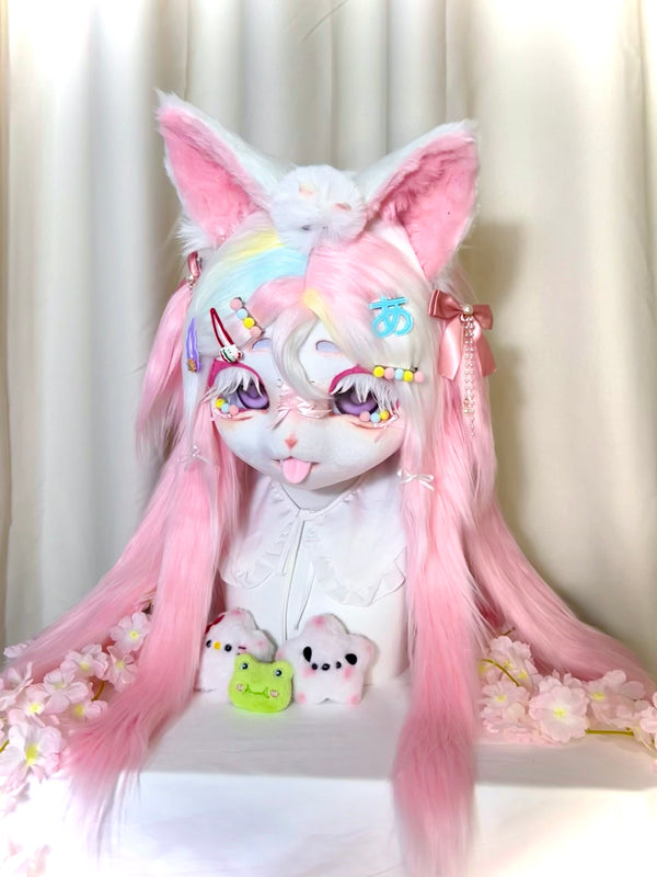 [Kitten] Subculture Loves Kittens Kig Fursuits Stock