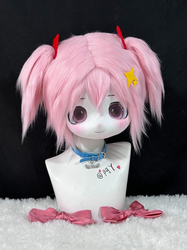 [Madoka]  Puella Magi Madoka Magica Kig Fursuits Stock