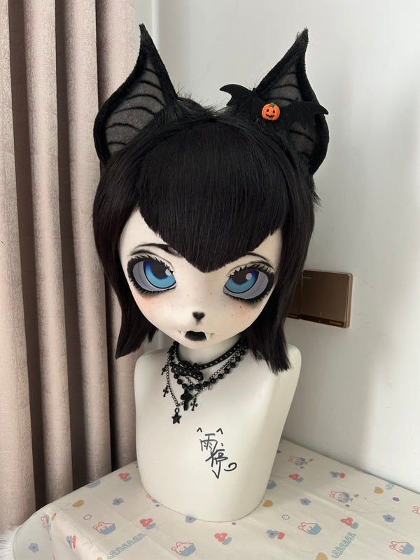 [Mavis] Halloween hoteltransylvania mavis kig fursuits stock