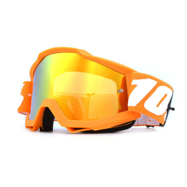 Fursuit decorative goggles