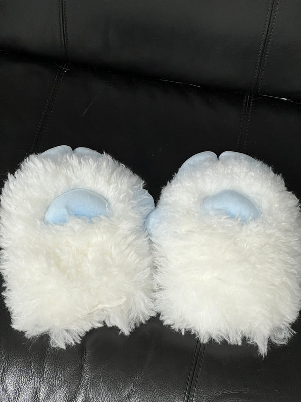 Back In Stock Handpaws