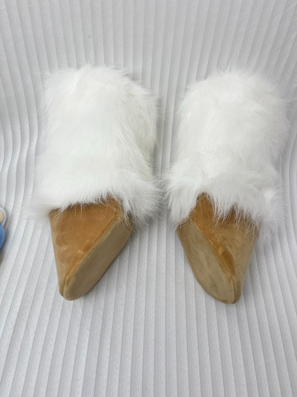 Sheep's Hoof Kig series animal suit animal feet lamb feet