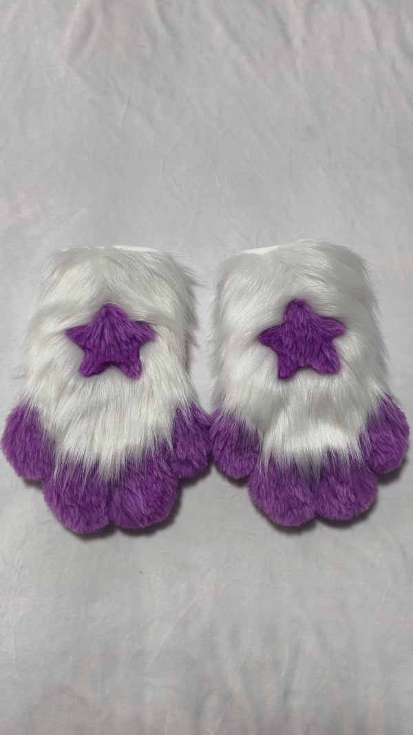 Purple Star Claw