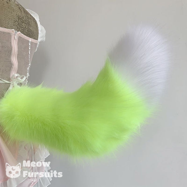 Remote control version of cos props lolita accessories fursuit tail