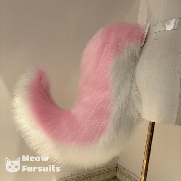 Furry Beast Tail Furui Beast Tail COS props