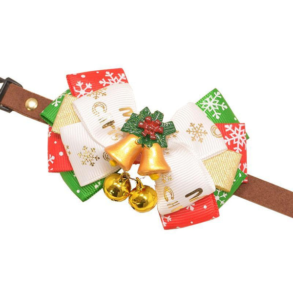 Christmas Fursuit Necklace