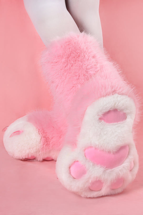 furstuit claw shoes