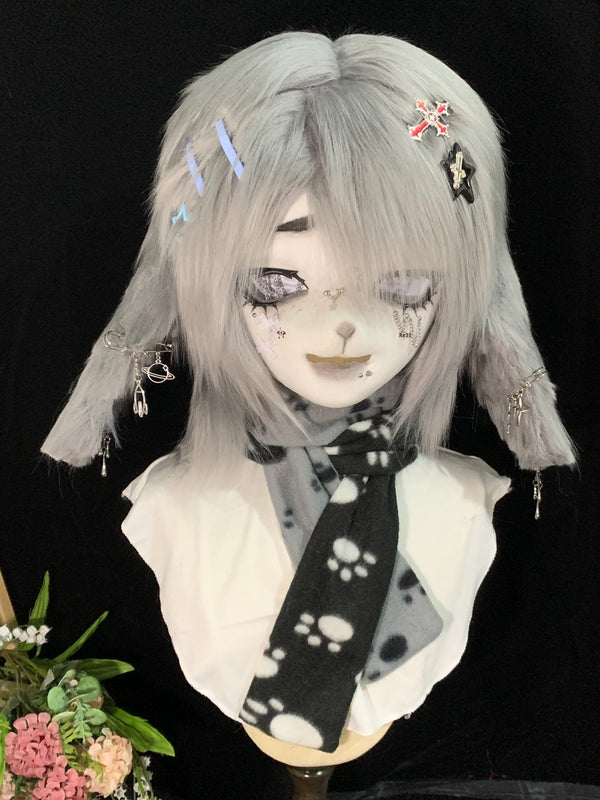 [Bunny] Melancholy Bunny Kig Fursuits Stock