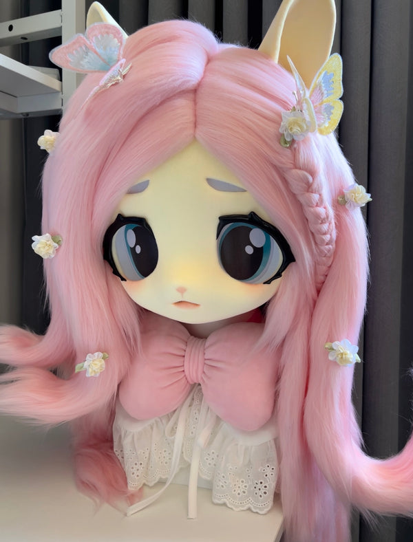 [Pony] My Little Pony Kig Fursuits Stock