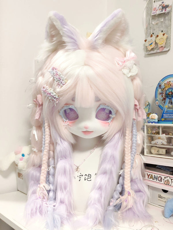 [Kitten] Kitten Kig Fursuits Stock