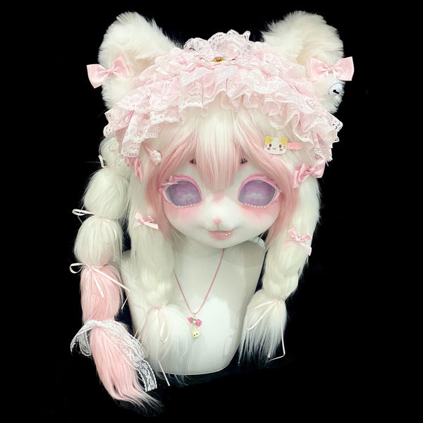 [Mouse] Sweet Mouse Kig Fursuits Stock