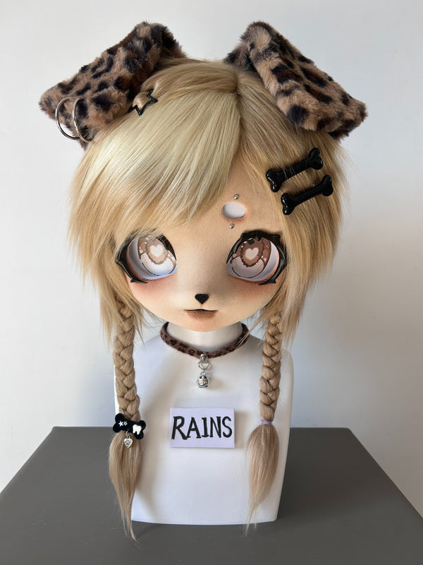 [Kitten] Y2K Kitten Kig Fursuits Stock